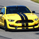 Illustration for article titled You Can Get The Shelby GT350 With Any Transmission You Want So Long As Its Manual